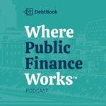 Logo of the podcast Where Public Finance Works Podcast Where Public Finance Works