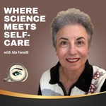 Logo of the podcast Where Science Meets Self-Care Podcast Where Science Meets Self-Care