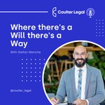 Logo of the podcast Where there's a Will there's a Way Podcast Where there's a Will there's a Way