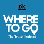 Logo of the podcast Where to Go Logo of the podcast Where to Go