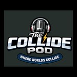 Logo of the podcast Where Worlds Collide Podcast Where Worlds Collide