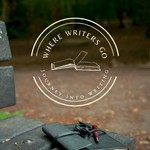 Logo of the podcast Where Writers Go - A Guided Creative Writing Podcast Podcast Where Writers Go - A Guided Creative Writing Podcast