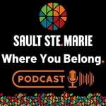 Logo of the podcast Where You Belong. Podcast Where You Belong.