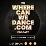 Podcast WhereCanWeDance.com Podcast