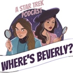 Logo of the podcast Where's Beverly? Podcast Where's Beverly?