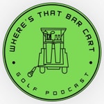 Logo of the podcast Where's That Bar Cart? Podcast Where's That Bar Cart?