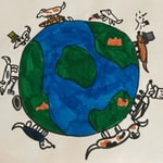 Logo of the podcast Where’s that weenie dog Podcast Where’s that weenie dog