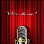 Logo of the podcast Where's The Cat? Podcast Where's The Cat?