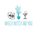 Logo of the podcast Which Witch Are You? Podcast Which Witch Are You?