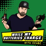 While My Batteries Charge RC Podcast While My Batteries Charge RC Podcast