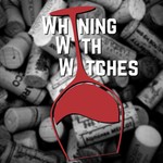 Logo of the podcast Whining With Witches Podcast Whining With Witches
