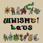 Logo of the podcast Whisht! Lads: North East Folklore Podcast Whisht! Lads: North East Folklore