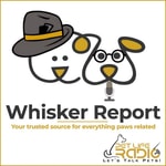 Logo of the podcast Whisker Report - Pet PR & Publicity - Pet Life Radio Original Podcast Whisker Report - Pet PR & Publicity - Pet Life Radio Original