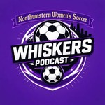 Podcast Whiskers: about the Northwestern Women’s Soccer Wildcats