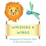 Podcast Whiskers and Wings