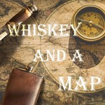 Whiskey and a Map: True Stories of Adventure. Podcast Whiskey and a Map: True Stories of Adventure.