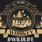 Logo of the podcast Whiskey & Wildlife Podcast Whiskey & Wildlife