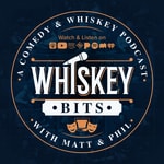Logo of the podcast Whiskey Bits Podcast Whiskey Bits