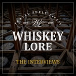 Logo of the podcast Whiskey Lore®: The Interviews Podcast Whiskey Lore®: The Interviews