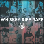 Logo of the podcast Whiskey Riff Raff Logo of the podcast Whiskey Riff Raff