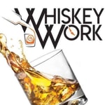 Logo of the podcast Whiskey@Work Podcast Whiskey@Work