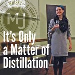 Logo of the podcast Whisky - A Journey Podcast Whisky - A Journey