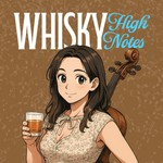Logo of the podcast Whisky High Notes Podcast Whisky High Notes