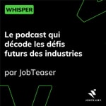 Logo of the podcast Whisper Podcast Whisper