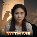 Logo of the podcast Whispered Prayers: Daily Moments with God Podcast Whispered Prayers: Daily Moments with God