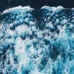 Whispering Waves - ASMR Ocean Sounds for Sleep Podcast Whispering Waves - ASMR Ocean Sounds for Sleep