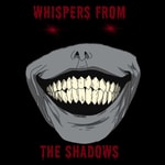 Logo of the podcast Whispers from the Shadows Podcast Whispers from the Shadows