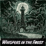 Logo of the podcast Whispers in the Frost Podcast Whispers in the Frost