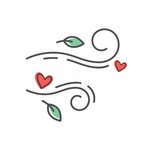 Podcast Whispers of Love | ASMR Bible Podcast
