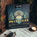 Logo of the podcast Whispers of The Ancestors Podcast Whispers of The Ancestors