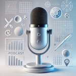 Logo of the podcast Whispers of the Design Podcast Whispers of the Design