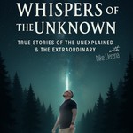 Logo of the podcast Whispers of the Unknown Podcast Whispers of the Unknown