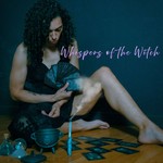 Logo of the podcast Whispers of the Witch Podcast Whispers of the Witch