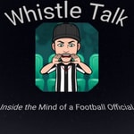 Whistle Talk Whistle Talk