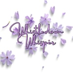 Logo of the podcast Whistledown Whisper Missing podcast logo