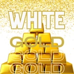 Logo of the podcast White Gold: More Money Plowing Snow Podcast White Gold: More Money Plowing Snow