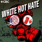 White Hot Hate: Agent Pale Horse