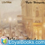 Logo of the podcast White Nights by Fyodor Dostoyevsky Podcast White Nights by Fyodor Dostoyevsky
