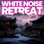 Logo of the podcast White Noise Retreat Podcast White Noise Retreat