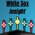Logo of the podcast White Sox Insight Podcast White Sox Insight