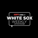 Logo of the podcast White Sox Weekly Podcast White Sox Weekly