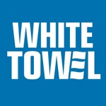Logo of the podcast White Towel Podcast White Towel