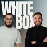 Logo of the podcast Whitebox Podcast Whitebox
