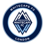 Whitecaps London / Railway City FC . (Canada)