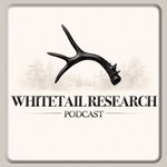 Logo of the podcast Whitetail Research Podcast Whitetail Research