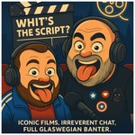 Whit's the Script? Podcast Whit's the Script?